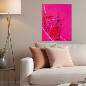 Torero de Izquierdas