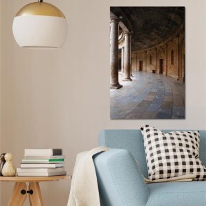 Palacio de la Alambra