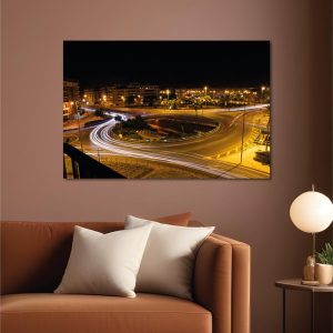 Plaza del Poeta Ibn Zaydun