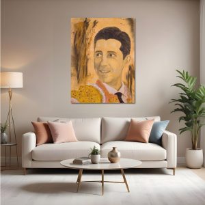 Albero Pedrito Portugal